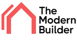 Modern Builder logo