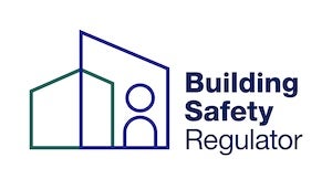 Building Safety Regulator (BSR) logo