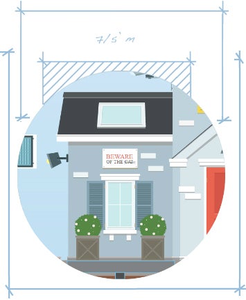 Planning Portal mini guide