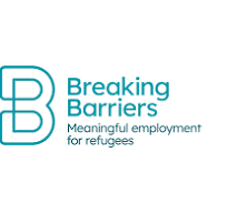Breaking Barriers logo