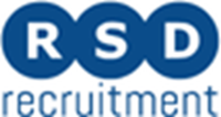 RSD Recruitment logo