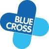 Blue Cross UK logo