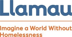Llamau logo