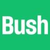 Bush Theatre logo