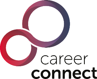 Career Connect logo