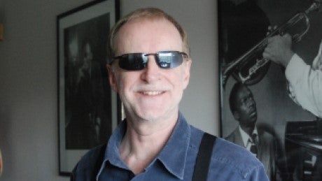 Profile photo of Sir Robin Millar CBE