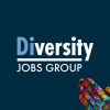 Diversity Jobs Group logo