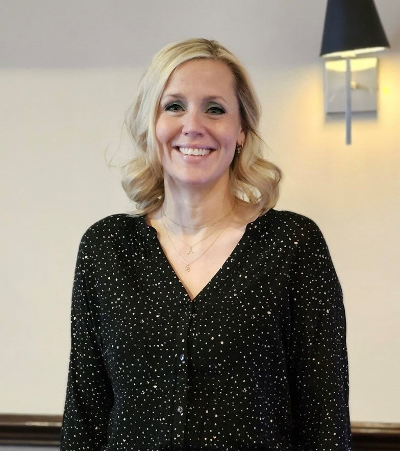 Profile photo of Gail Arkle