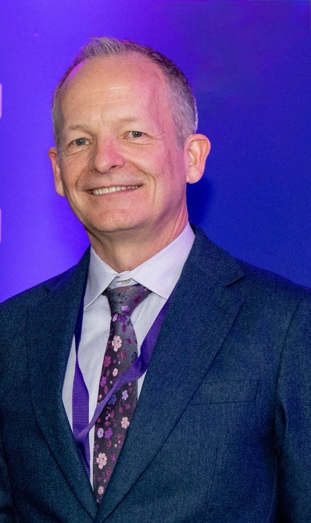 John McLachlan