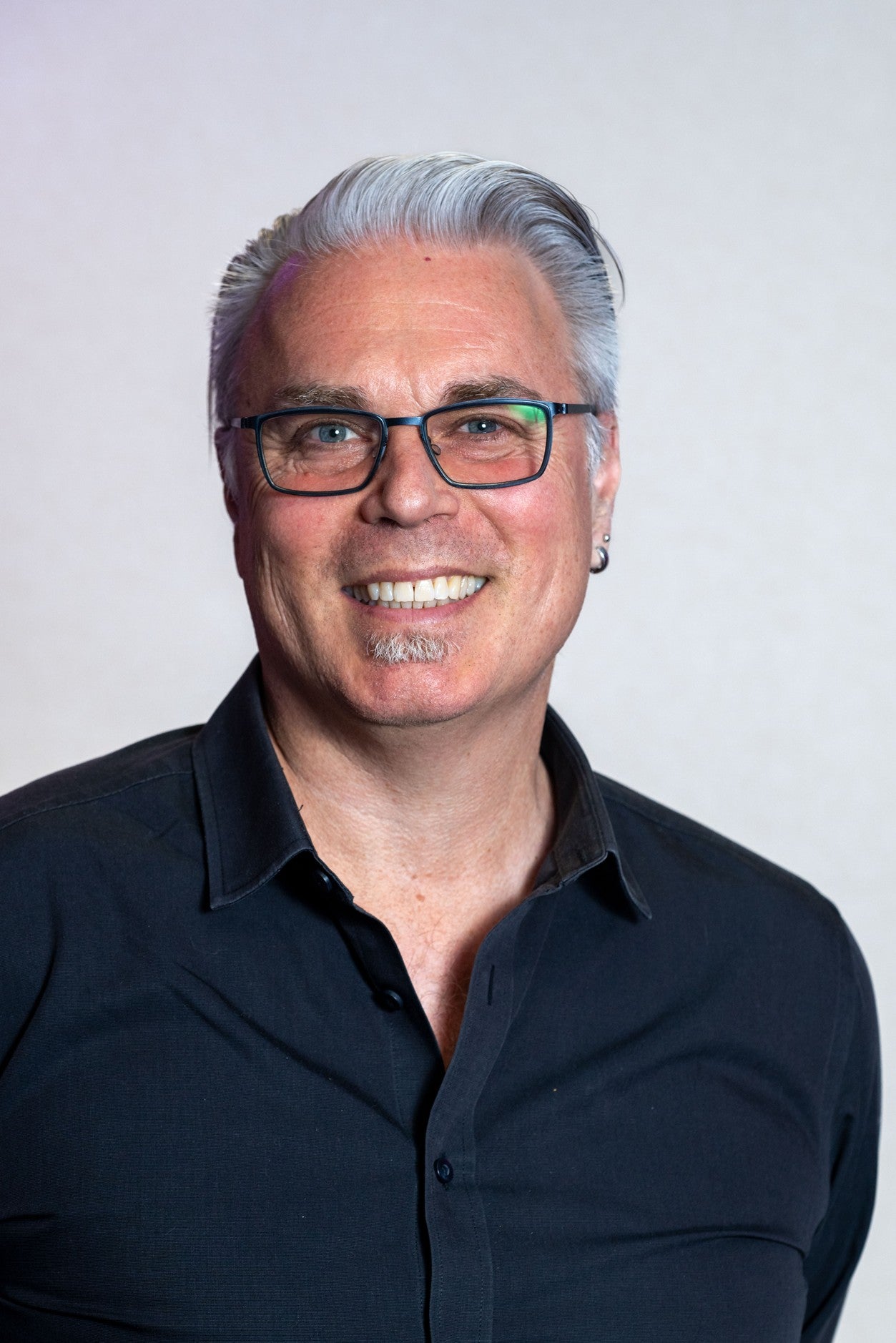 Profile photo of Christopher Patnoe