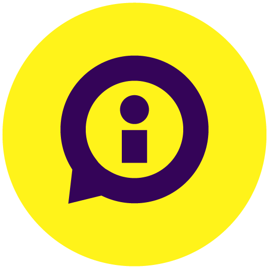 Advice pages icon