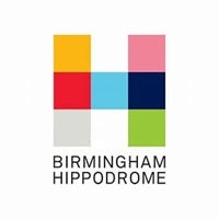 Birmingham Hippodrome logo