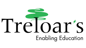 Treloar Trust logo