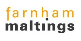 Farnham Maltings logo