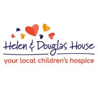 Helen and Douglas House logo