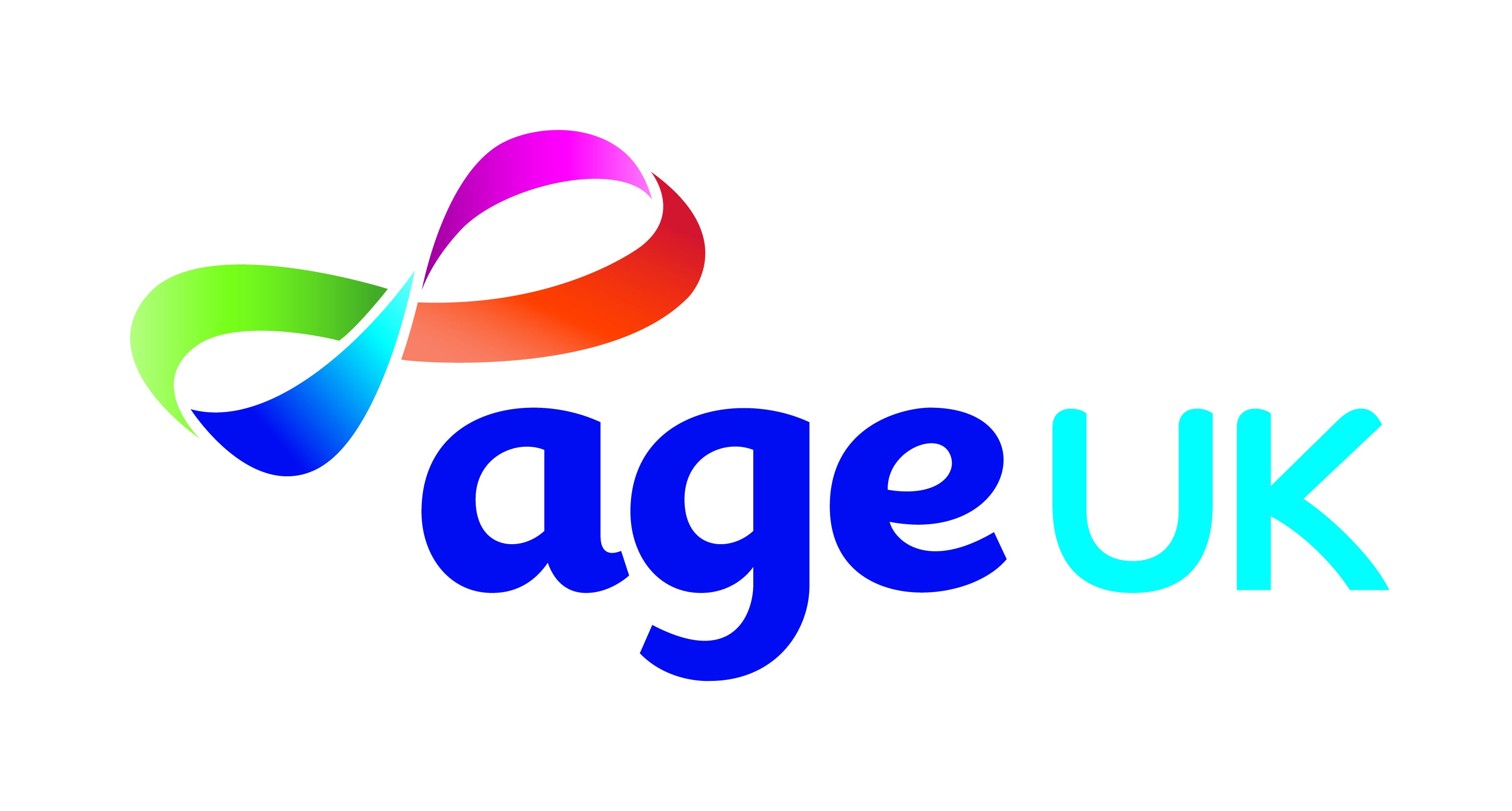 Age UK logo