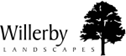 Willerby Landscapes logo