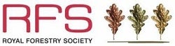 Royal Forestry Society logo