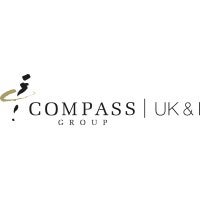 Compass Group UK and Ireland logo