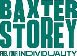 BaxterStorey logo