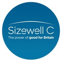 Sizewell C logo
