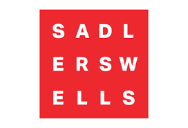 Sadler's Wells Theatre logo
