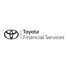 Toyota Financial Services logo