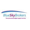 Blue Sky Brokers logo