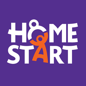 Home-Start UK logo