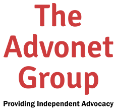 The Advonet Group logo