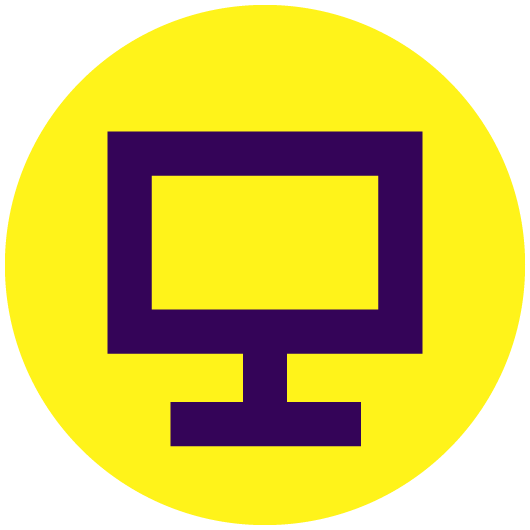 Online community icon