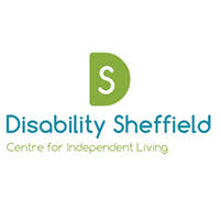 Disability Sheffield - Centre for Independent Living logo