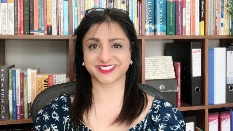 Profile photo of Mina Jesa