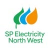 SP Electricity North West logo