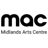 Midland Arts Centre logo