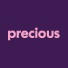 Precious logo