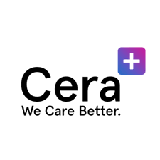 Cera Care logo
