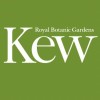 Royal Botanic Gardens, Kew logo