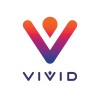 VIVID logo