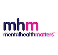 Mental Health Matters logo