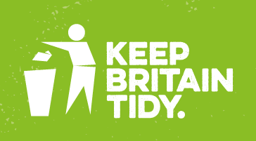 Keep Britain Tidy logo