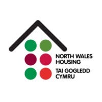North Wales Housing logo