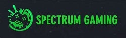 Spectrum Gaming logo