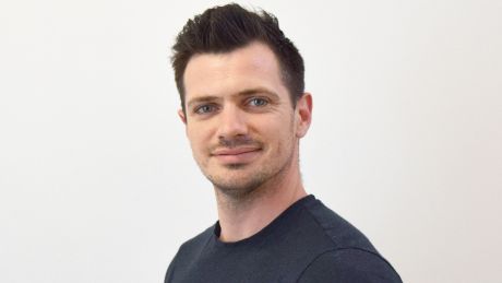 James Taylor Executive Director of Strategy, Impact and Social Change