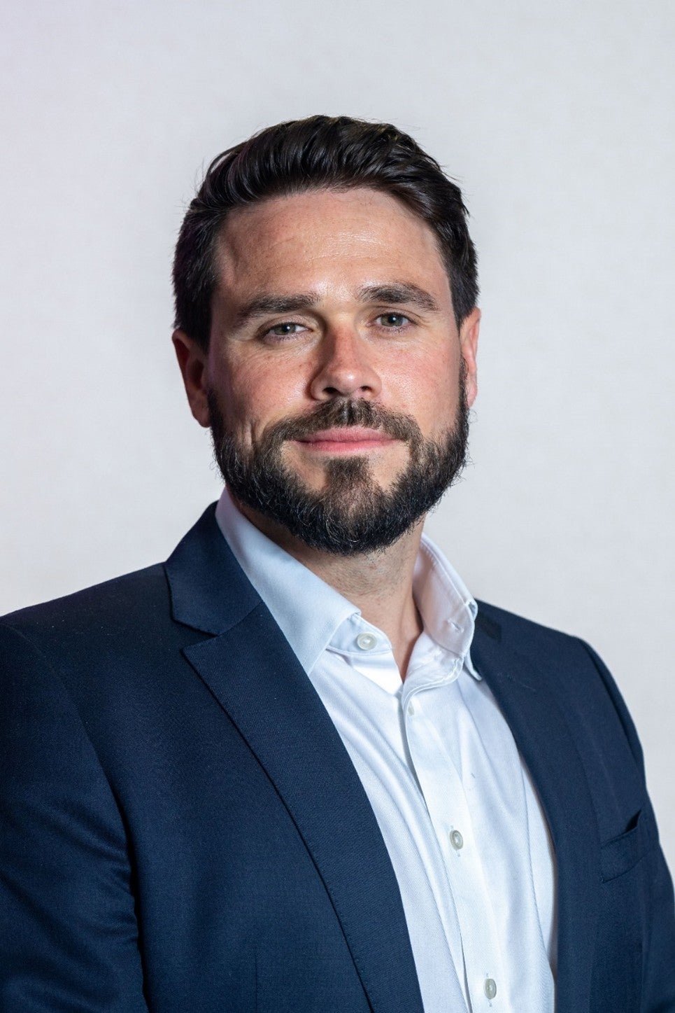 Profile photo of Luke Francis