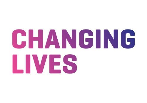 Changing Lives logo