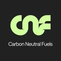 Carbon Neutral Fuels logo
