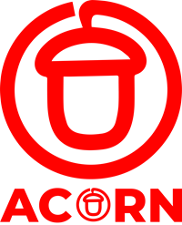 ACORN logo