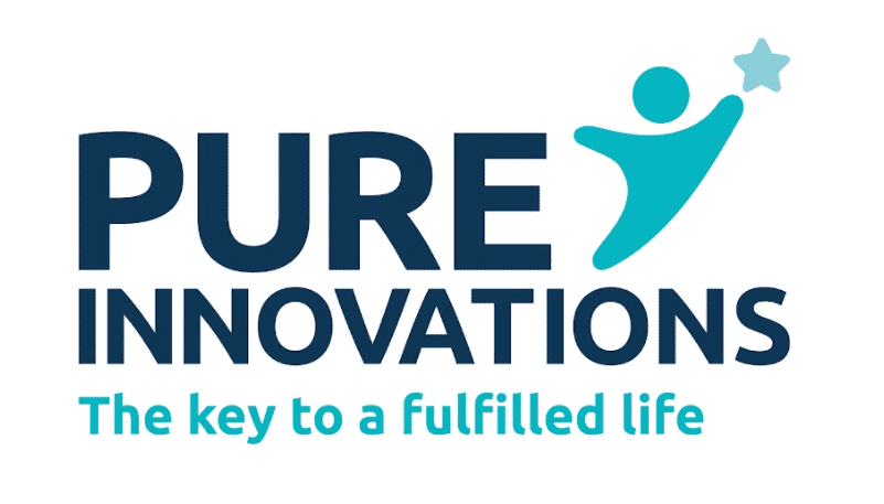 Pure Innovations logo