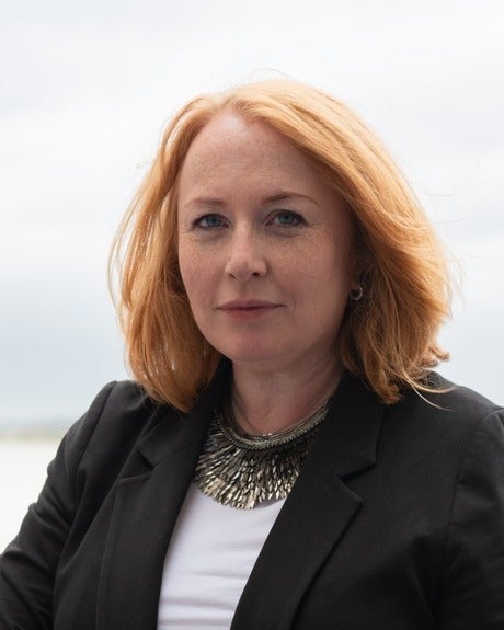 Profile photo of Siân Foster